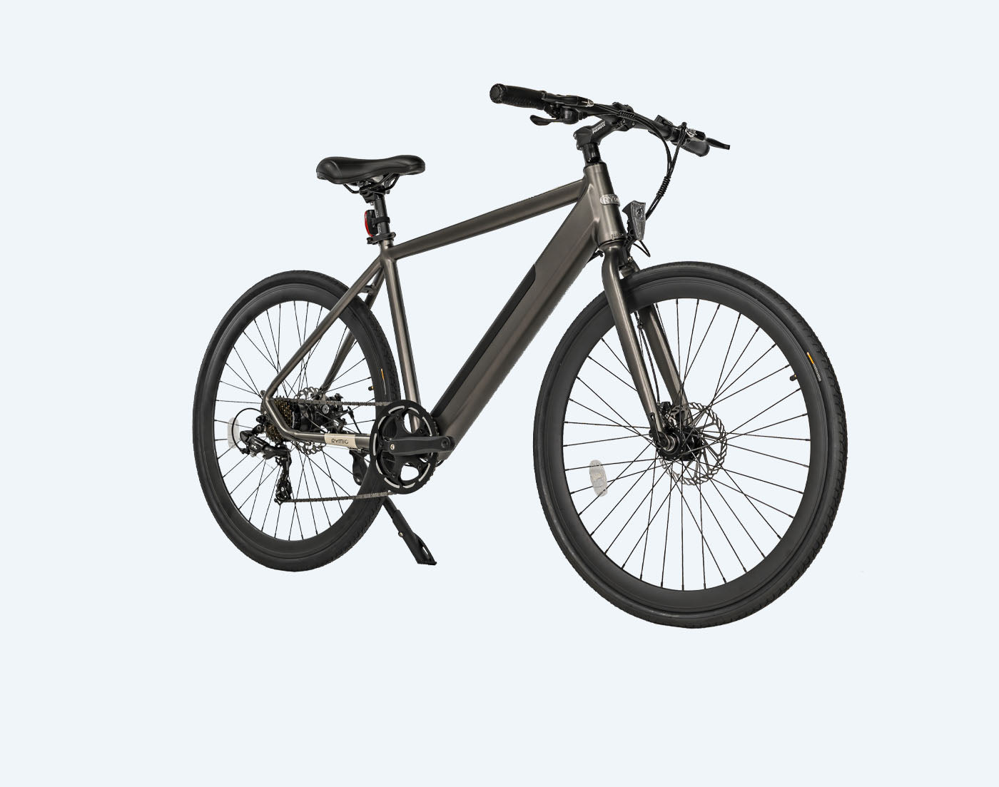 Rymic Infinity 3 Commuter E-Bike City Electric Bike Fast Dispatch