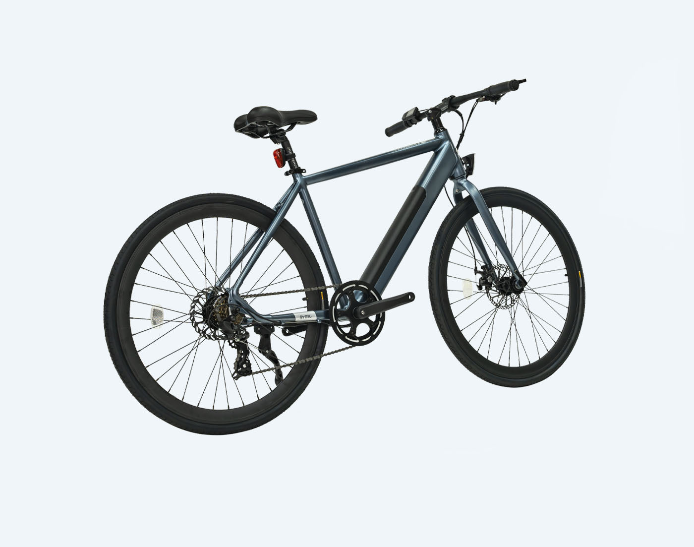 Rymic Infinity 3 Commuter E-Bike City Electric Bike Fast Dispatch