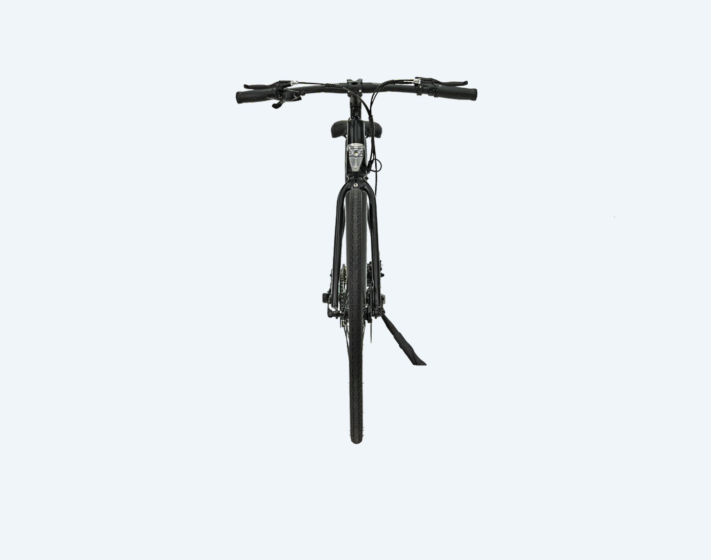 Bicicletta elettrica per pendolari Rymic Infinity 3
