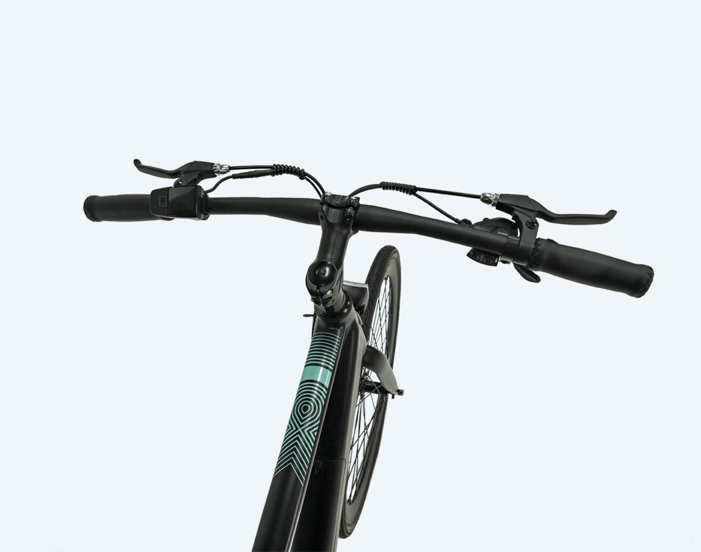 Giant commuter clearance e bike