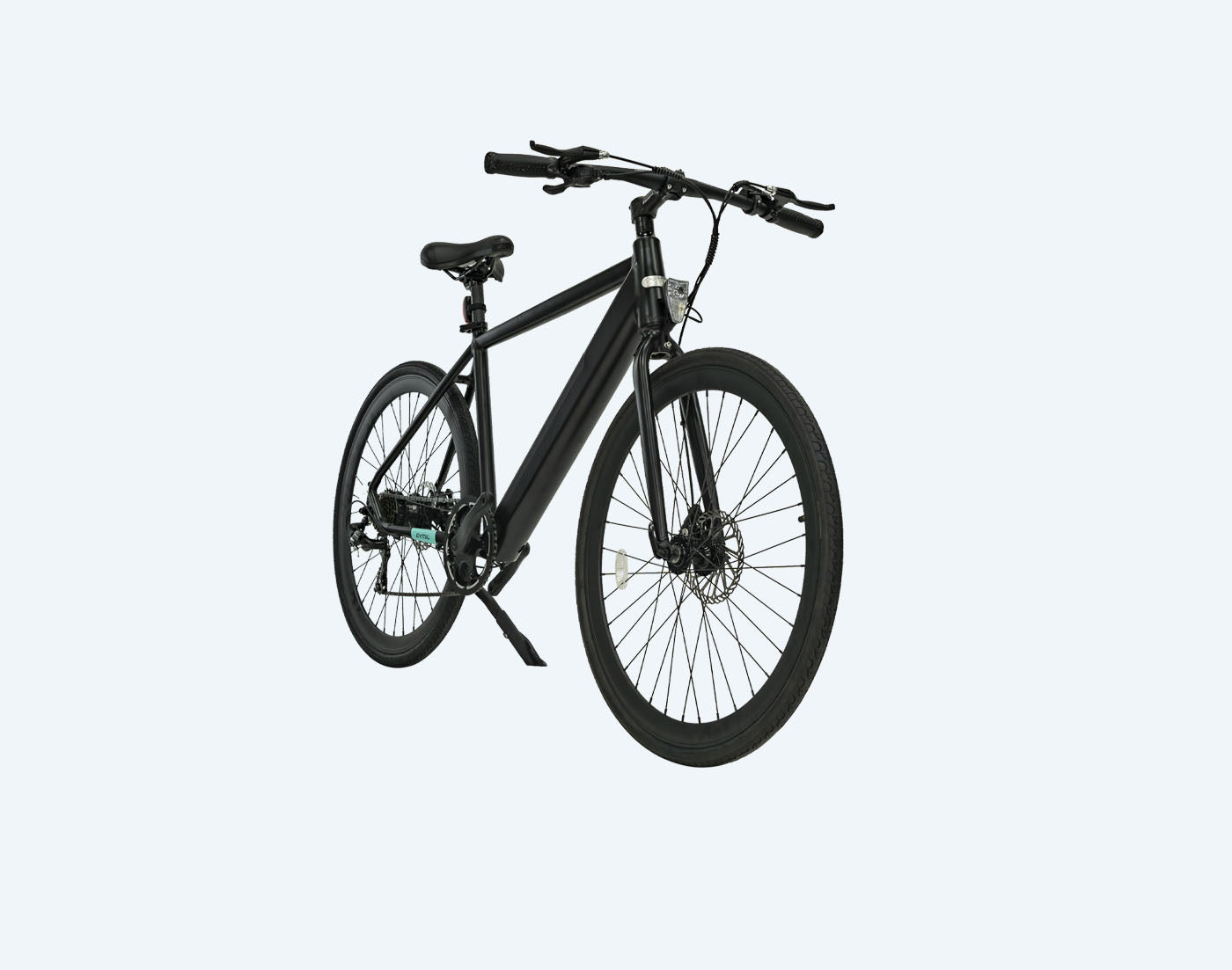 Rymic Infinity 3 Commuter E-Bike (Pre-sale stage, takes 60 days to arrive)